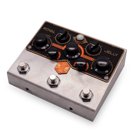 BEETRONICS Royal Jelly Black