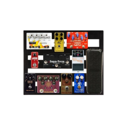 Pedaltrain Novo 18 Soft Case