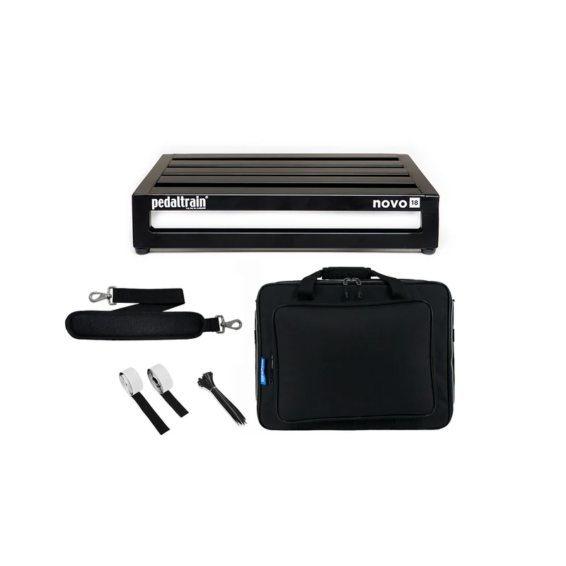 Pedaltrain Novo 18 Soft Case