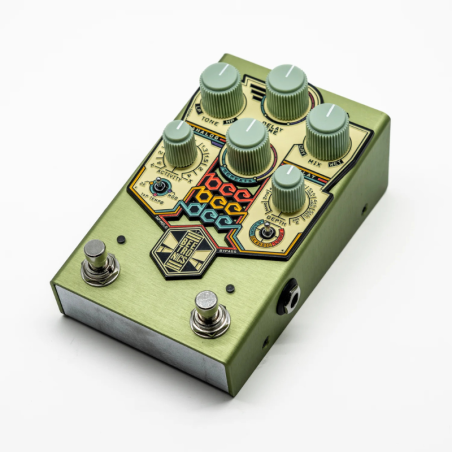 BEETRONICS Bee Bee Dee