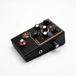 BEETRONICS Swarm Fuzz Harmonizer