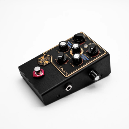 BEETRONICS Swarm Fuzz Harmonizer