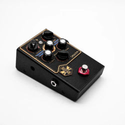 BEETRONICS Swarm Fuzz Harmonizer