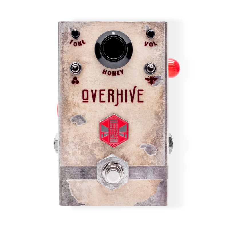 BEETRONICS Overhive