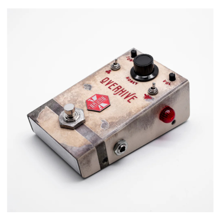 BEETRONICS Overhive