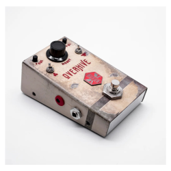 BEETRONICS Overhive