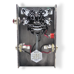BEETRONICS Overhive