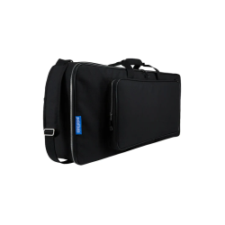 Pedaltrain Deluxe MX Soft Case PT-CLP-MX-X