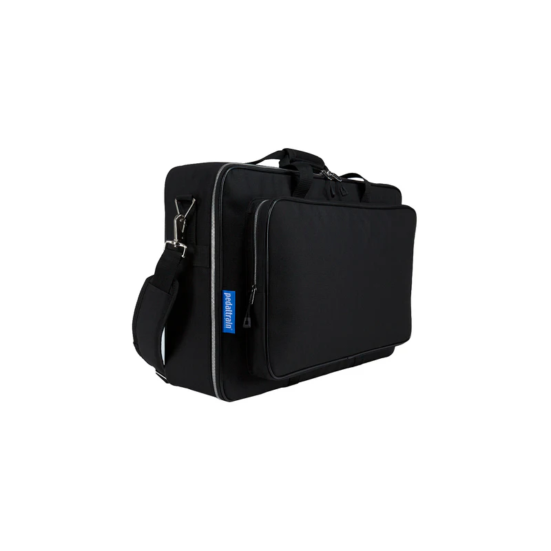 Pedaltrain Deluxe MX Soft Case Novo 24