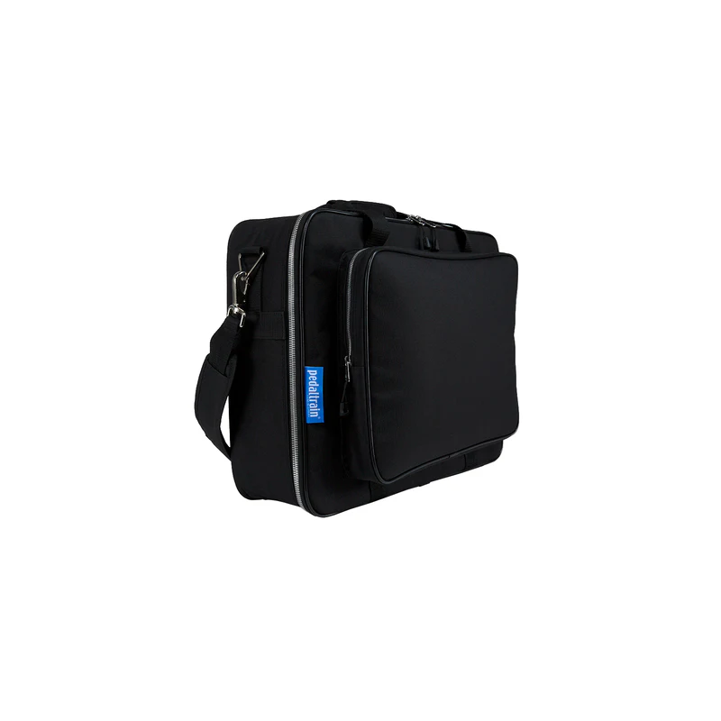 Pedaltrain Deluxe MX Soft Case Novo 18