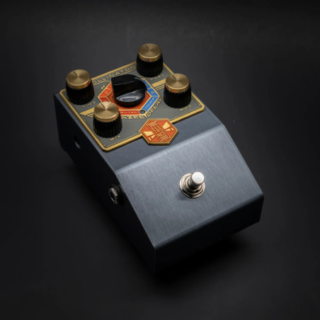 BEETRONICS Pollinator Hazee Delay