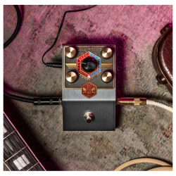 BEETRONICS Pollinator Hazee Delay