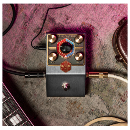 BEETRONICS Pollinator Hazee Delay