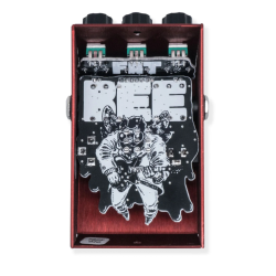 BEETRONICS Fatbee Overdrive