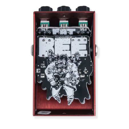 BEETRONICS Fatbee Overdrive