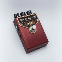 BEETRONICS Fatbee Overdrive