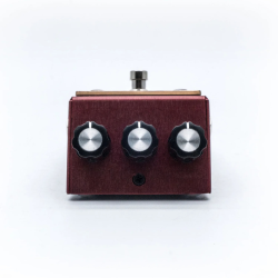 BEETRONICS Fatbee Overdrive
