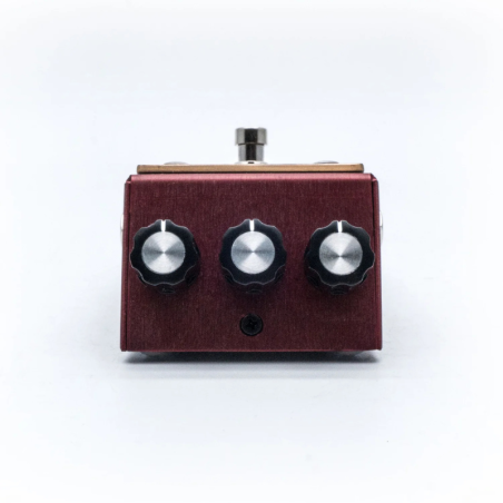 BEETRONICS Fatbee Overdrive