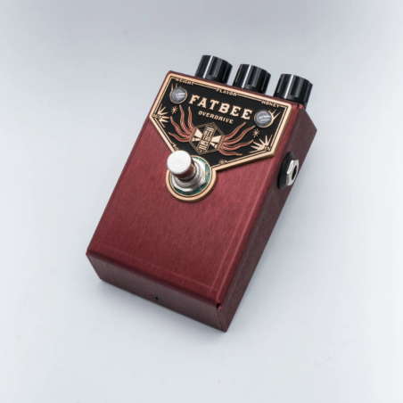 BEETRONICS Fatbee Overdrive