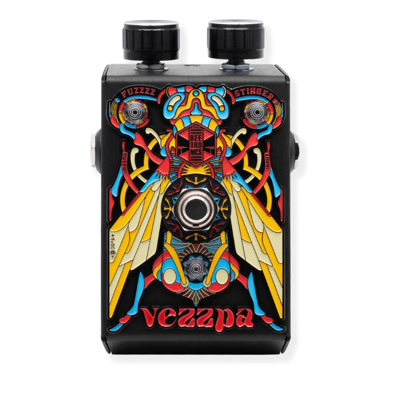 BEETRONICS Vezzpa Octave Stinger
