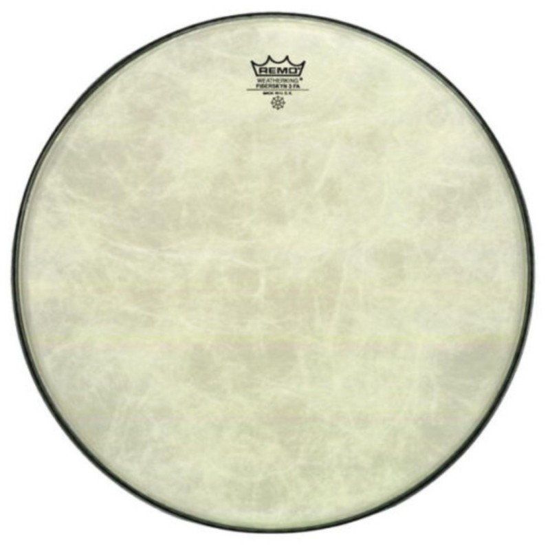 REMO Diplomat Fiberskyn 6" FD-0506-00
