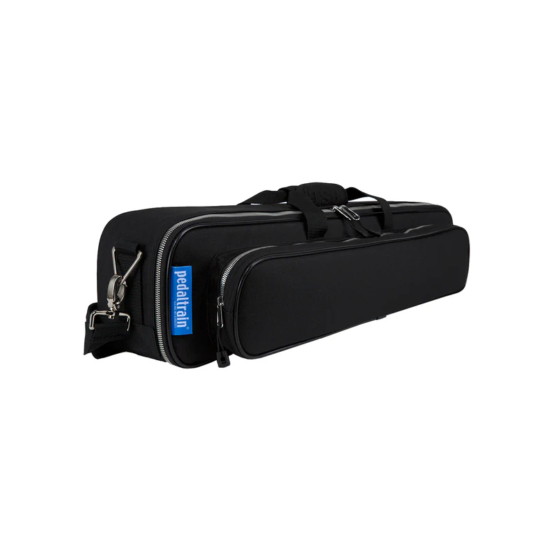 Pedaltrain PT-NMAX-MX-X Soft Case Nano MAX