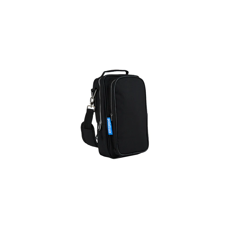 Pedaltrain Deluxe MX Soft Case Nano