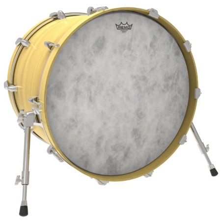 REMO Ambassador Fiberskyn 20" FA-1520-00