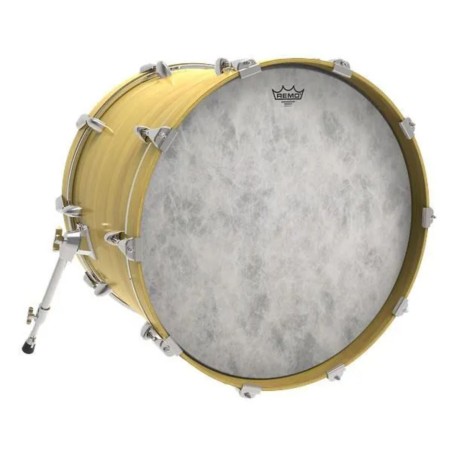 REMO Ambassador Fiberskyn 18" FA-1518-00