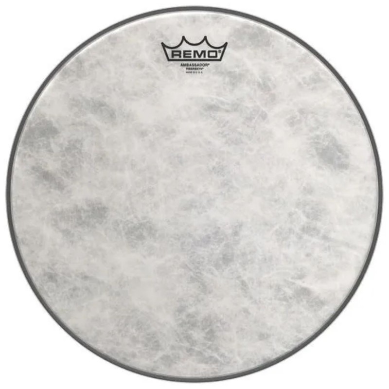 REMO Ambassador Fiberskyn 18" FA-1518-00
