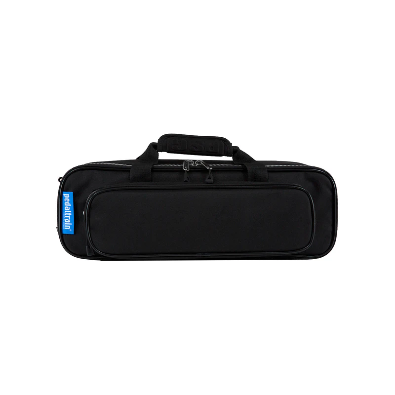 Pedaltrain PT-NPL-MX-X Soft Case Nano+