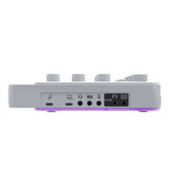 MACKIE M-CASTER Live White