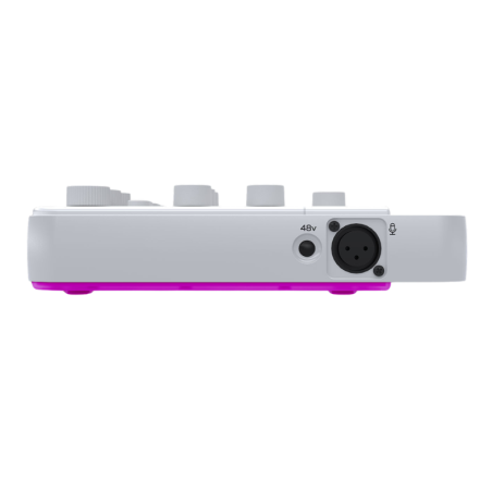 MACKIE M-CASTER Live White