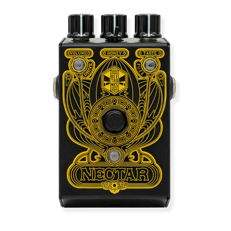 BEETRONICS Nectar Tone Sweetener