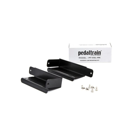 Pedaltrain Voodoo Lab Power Supply PT-VDL-MK