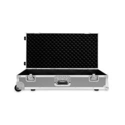 Pedaltrain Novo 32 Wheeled Tour Case