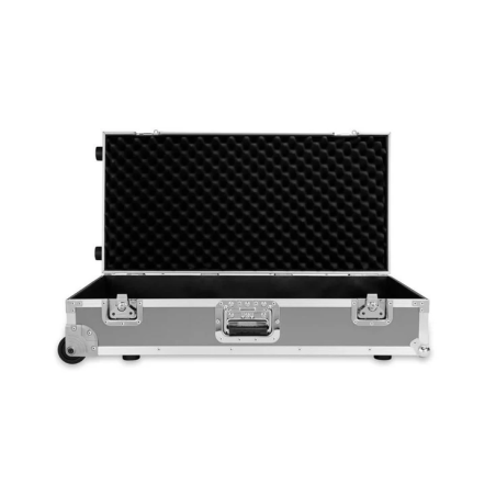 Pedaltrain Novo 32 Wheeled Tour Case