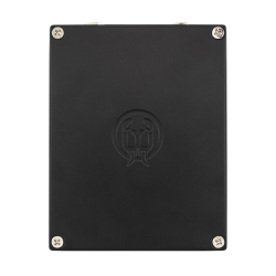 Walrus Audio Fable Black Granular Soundscape Generator