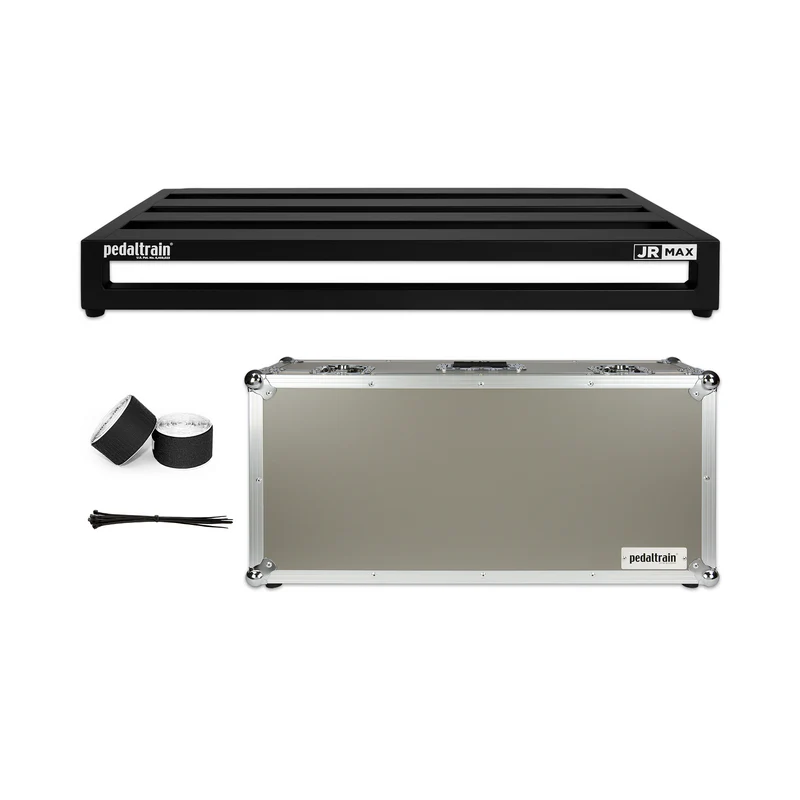Pedaltrain PT-JMAX-TC JR Max
