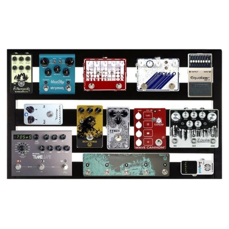 Pedaltrain Novo 24 Tour Case