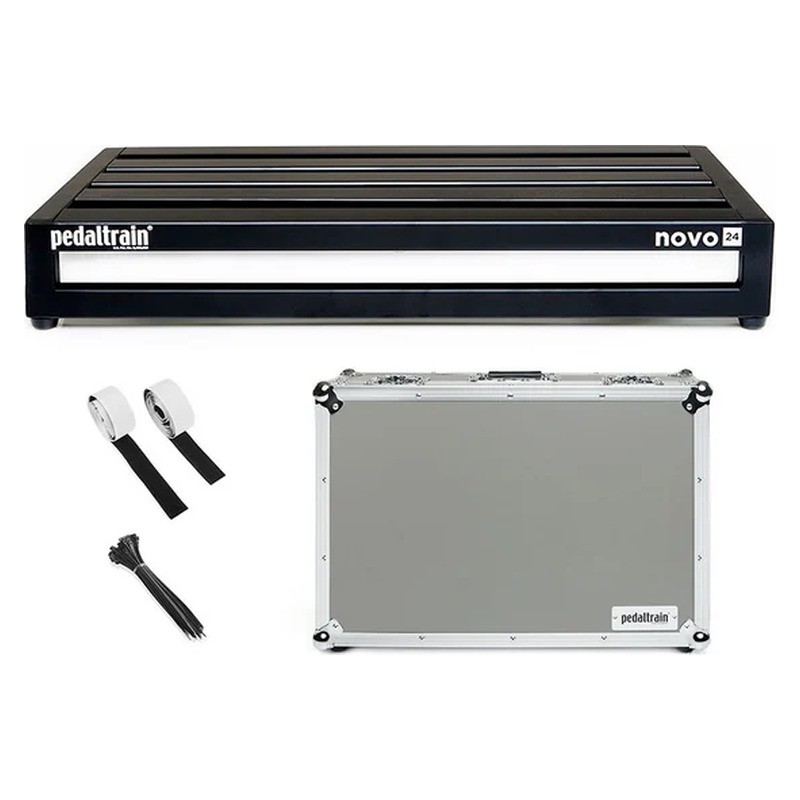Pedaltrain Novo 24 Tour Case