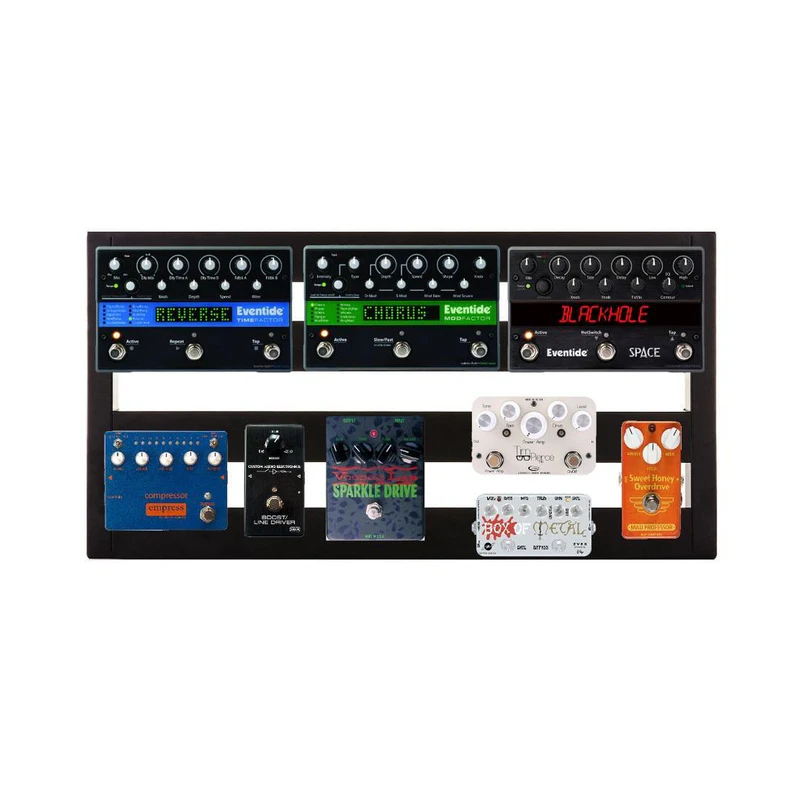 Pedaltrain PT-CL2-TC Classic 2