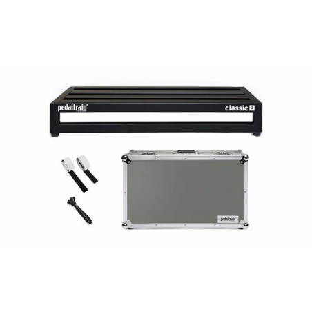 Pedaltrain PT-CL2-TC Classic 2