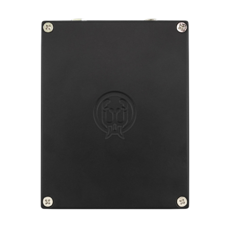 Walrus Audio Melee Black Wall of Noise