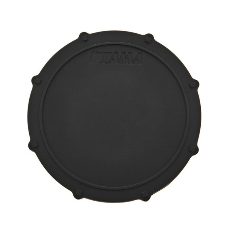 TAMA 4" Traveler Practice Pad TTP4 Black