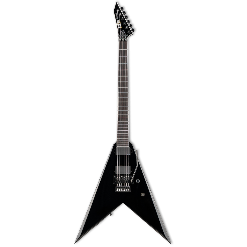LTD NV-1000 Black