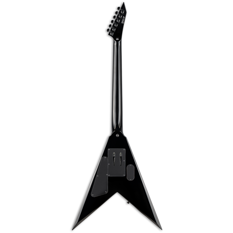 LTD NV-1000 Black