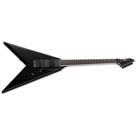 LTD NV-1000 Black
