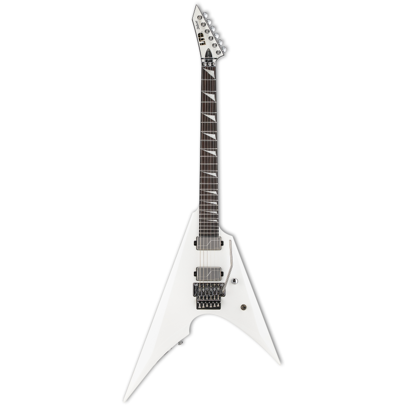 LTD ARROW-1000 Pearl White