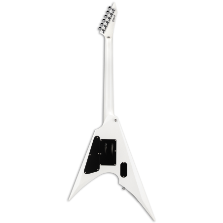 LTD ARROW-1000 Pearl White